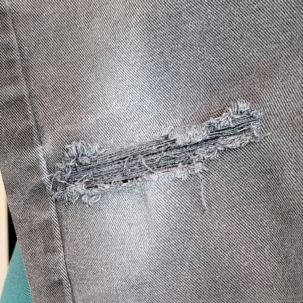 Levi's Jeans - Picture 4 of 4